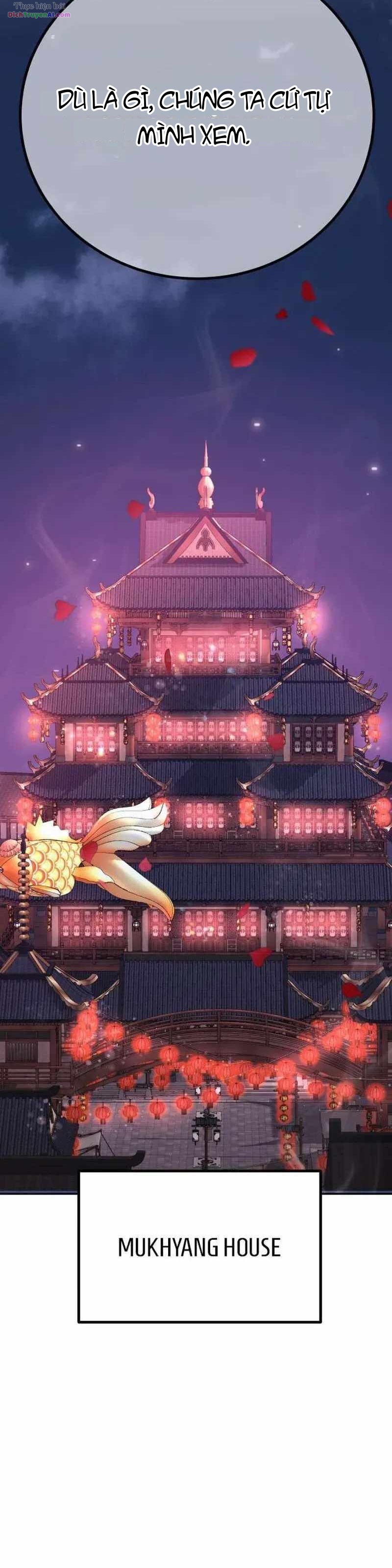 Quyền Vương Bá Nhất Thiên Hạ Chapter 7 - 39