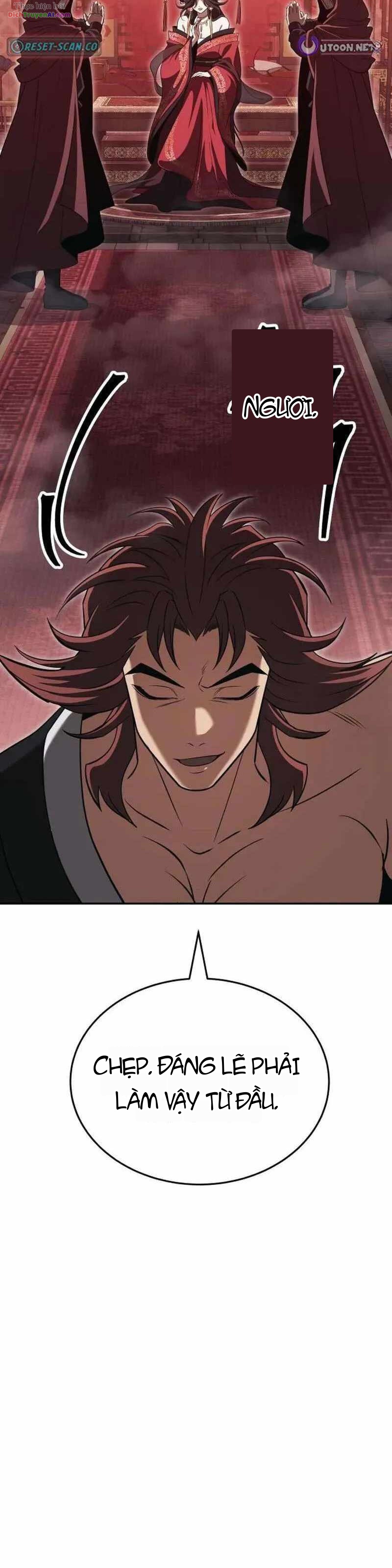 Quyền Vương Bá Nhất Thiên Hạ Chapter 7 - 47