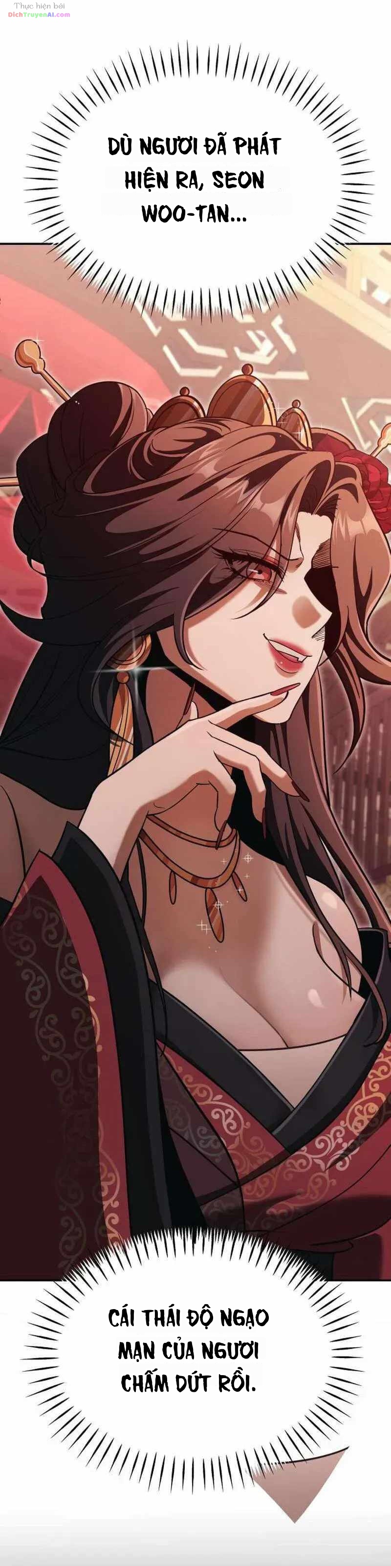 Quyền Vương Bá Nhất Thiên Hạ Chapter 7 - 48