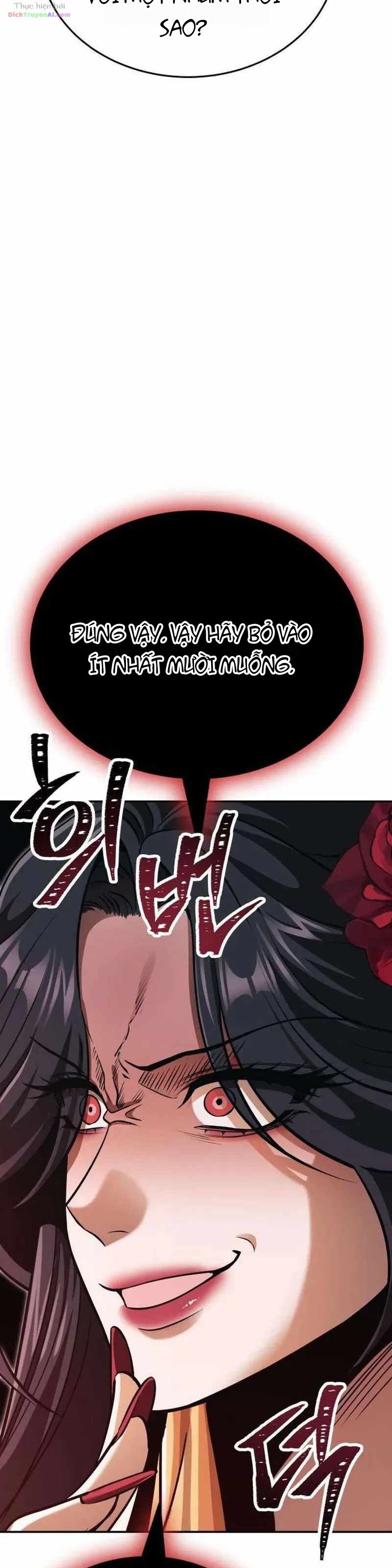 Quyền Vương Bá Nhất Thiên Hạ Chapter 7 - 51