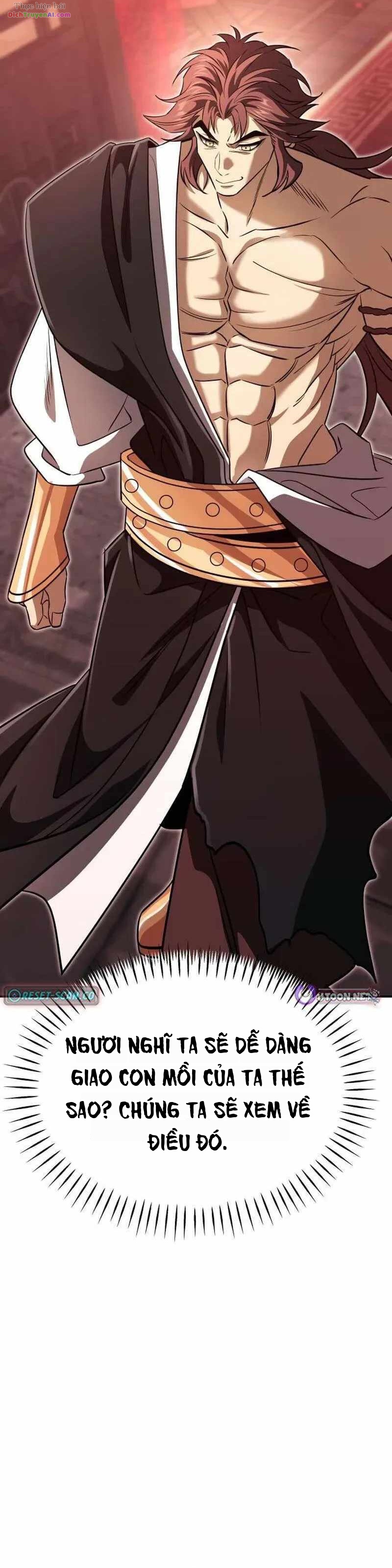 Quyền Vương Bá Nhất Thiên Hạ Chapter 7 - 53