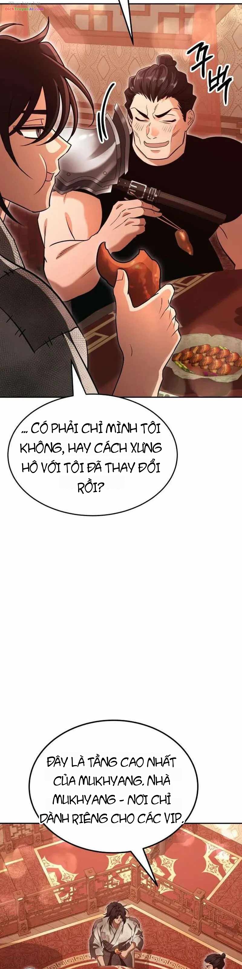 Quyền Vương Bá Nhất Thiên Hạ Chapter 7 - 57
