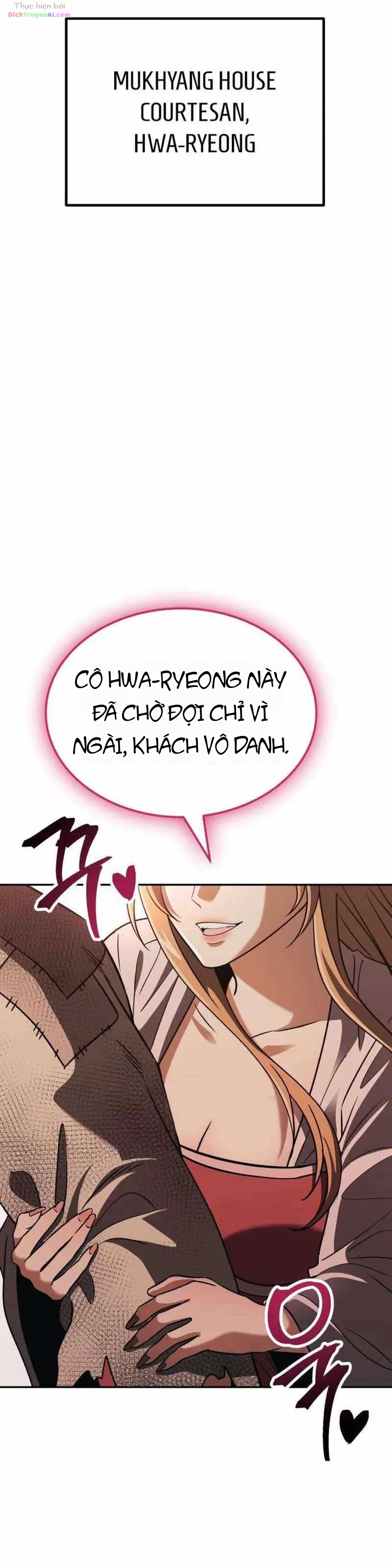 Quyền Vương Bá Nhất Thiên Hạ Chapter 7 - 60