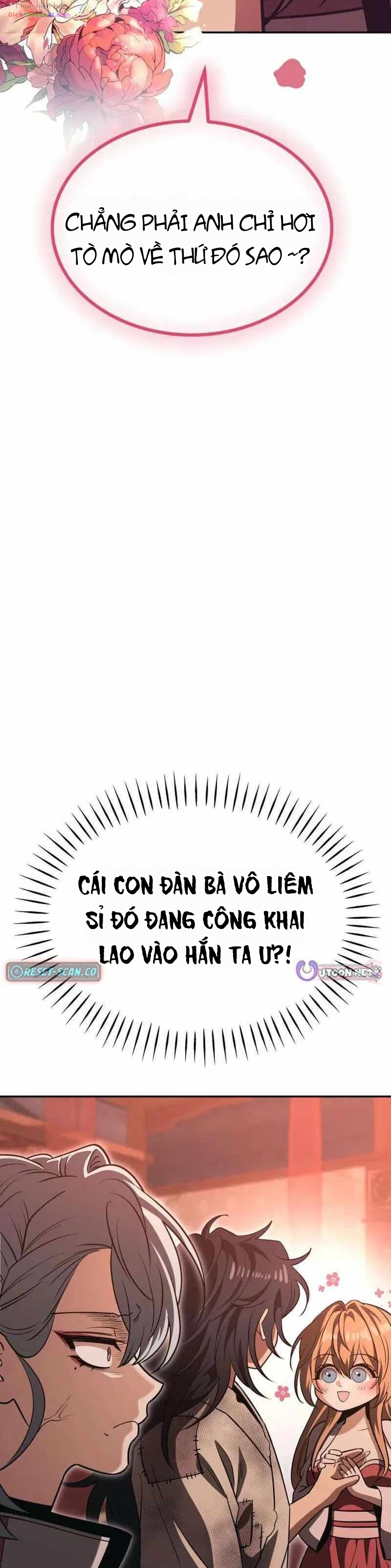 Quyền Vương Bá Nhất Thiên Hạ Chapter 7 - 66