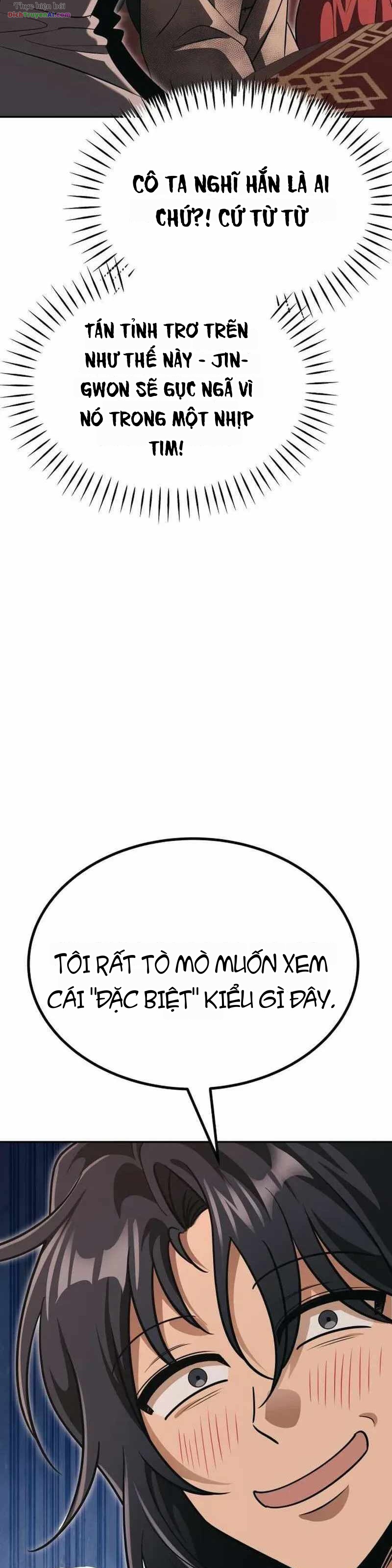 Quyền Vương Bá Nhất Thiên Hạ Chapter 7 - 67