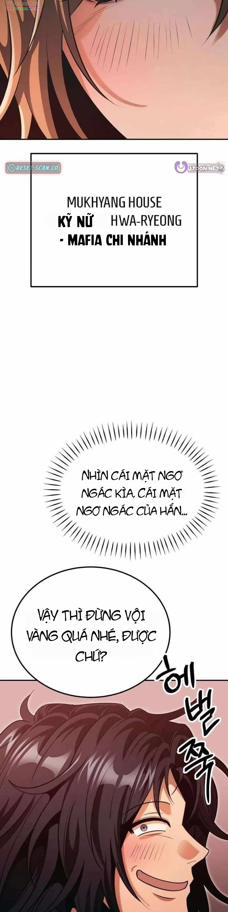 Quyền Vương Bá Nhất Thiên Hạ Chapter 7 - 73
