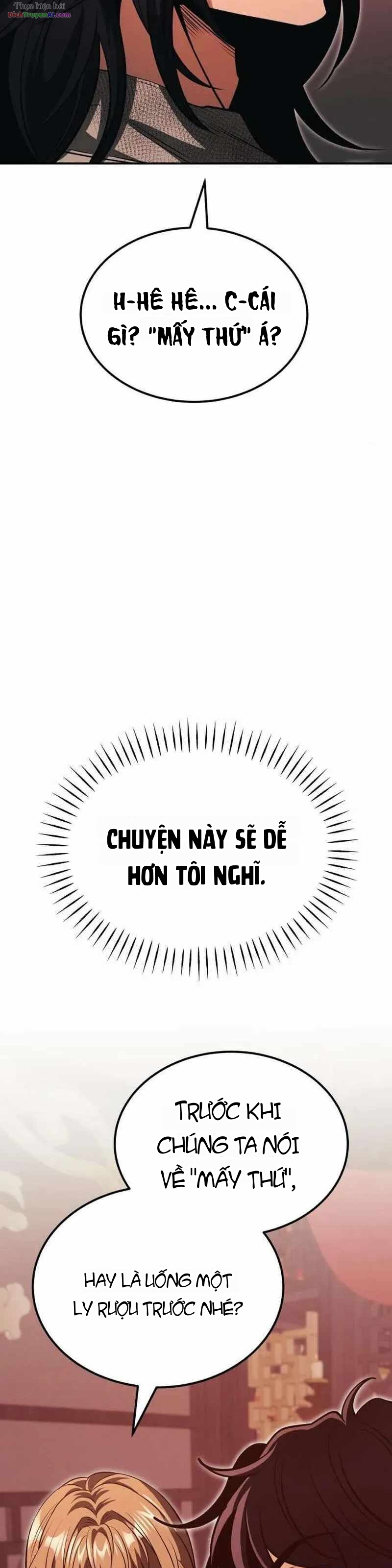 Quyền Vương Bá Nhất Thiên Hạ Chapter 7 - 74