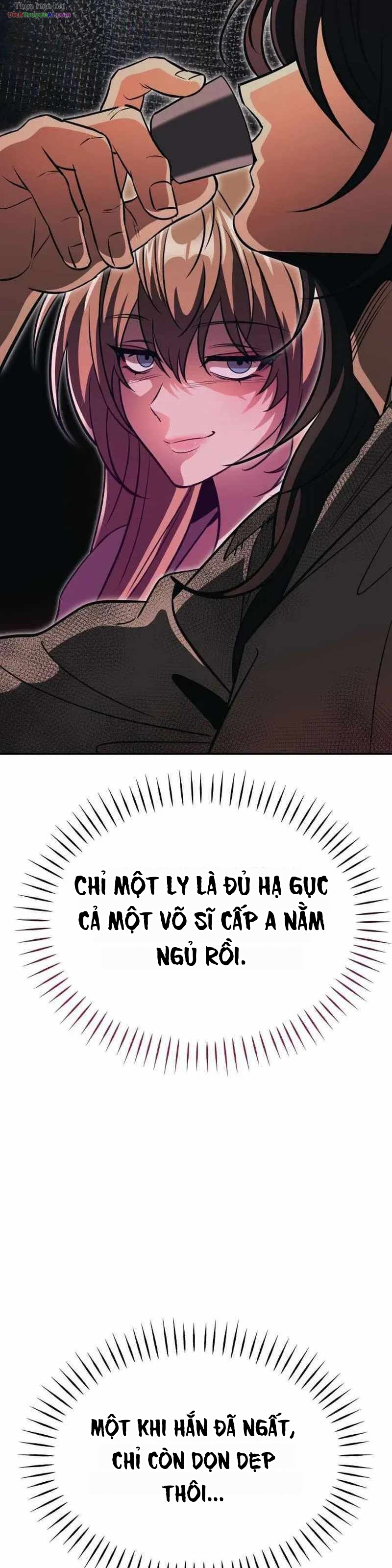 Quyền Vương Bá Nhất Thiên Hạ Chapter 7 - 76