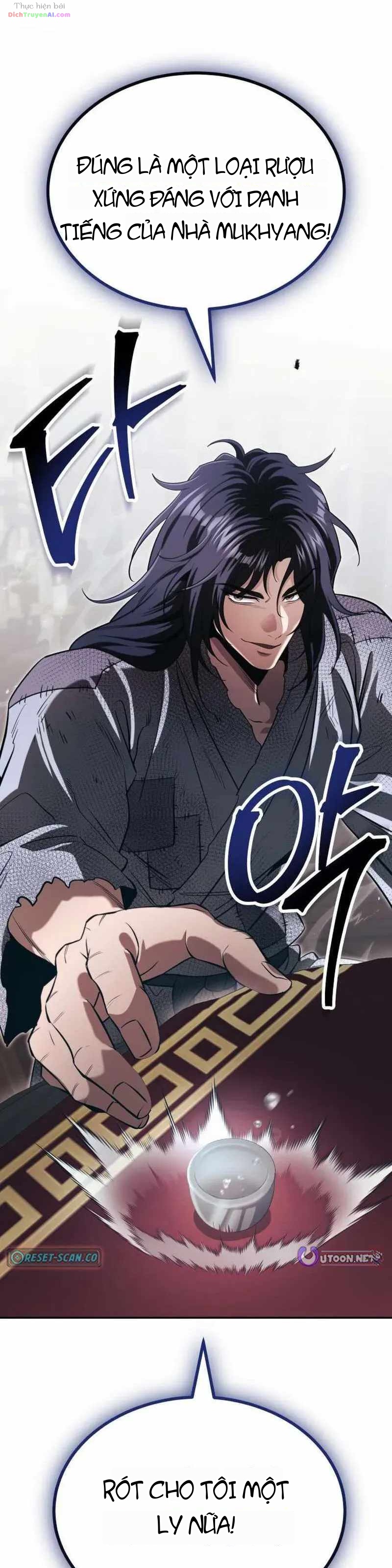 Quyền Vương Bá Nhất Thiên Hạ Chapter 7 - 78
