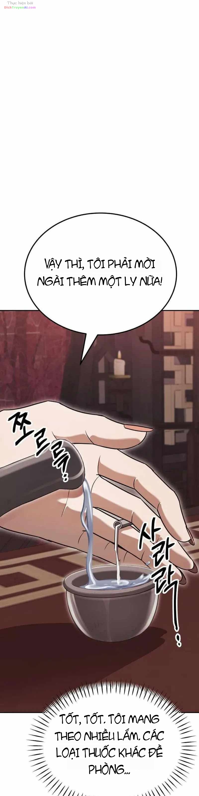 Quyền Vương Bá Nhất Thiên Hạ Chapter 7 - 81