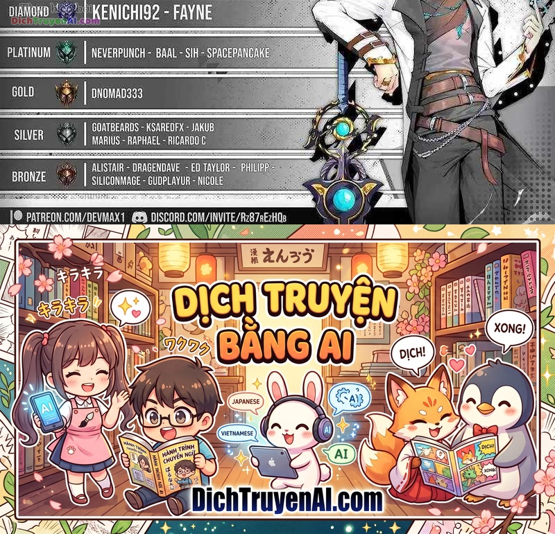 Quyền Vương Bá Nhất Thiên Hạ Chapter 7 - 87