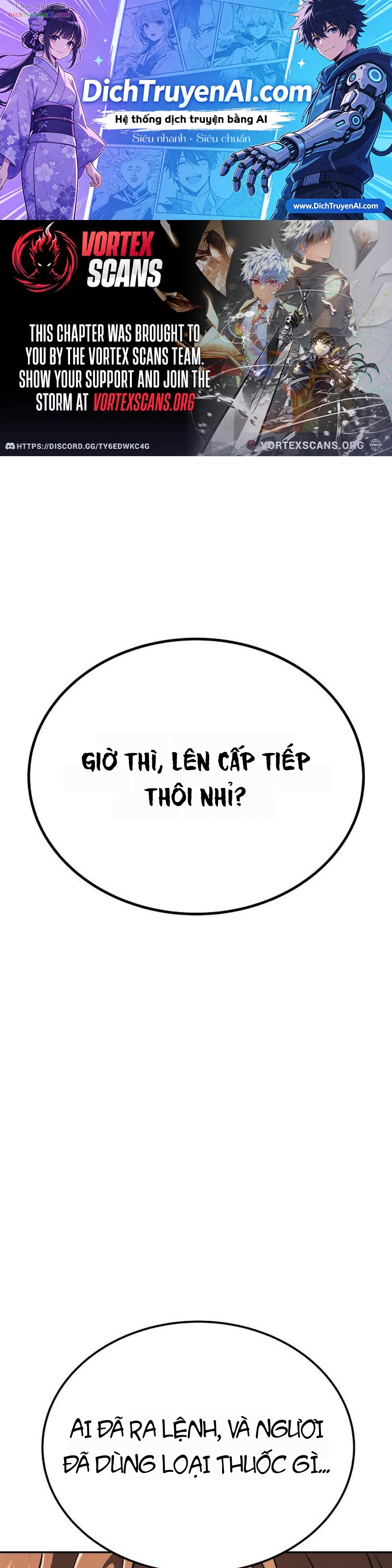 Quyền Vương Bá Nhất Thiên Hạ Chapter 8 - 1
