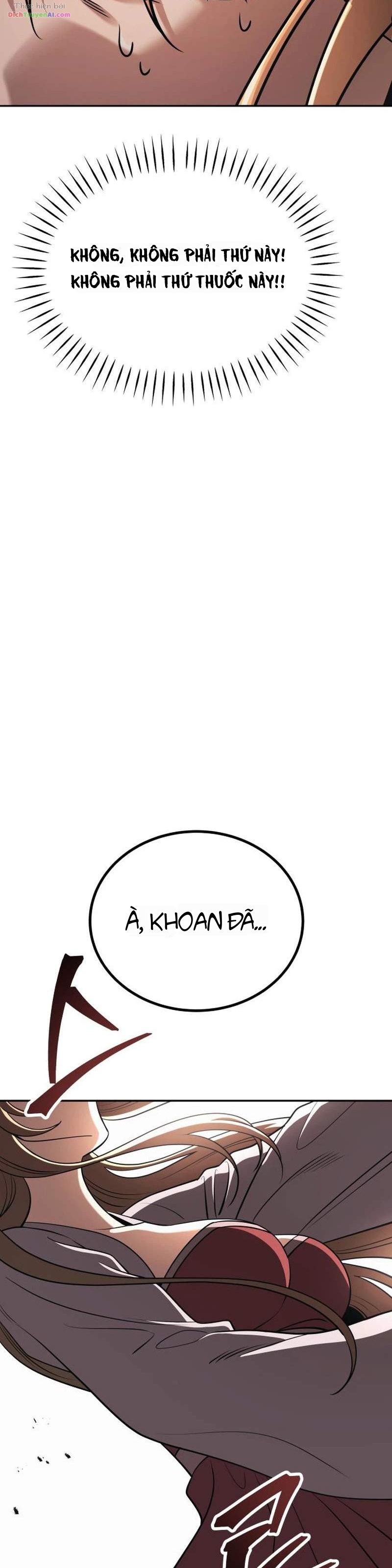 Quyền Vương Bá Nhất Thiên Hạ Chapter 8 - 4