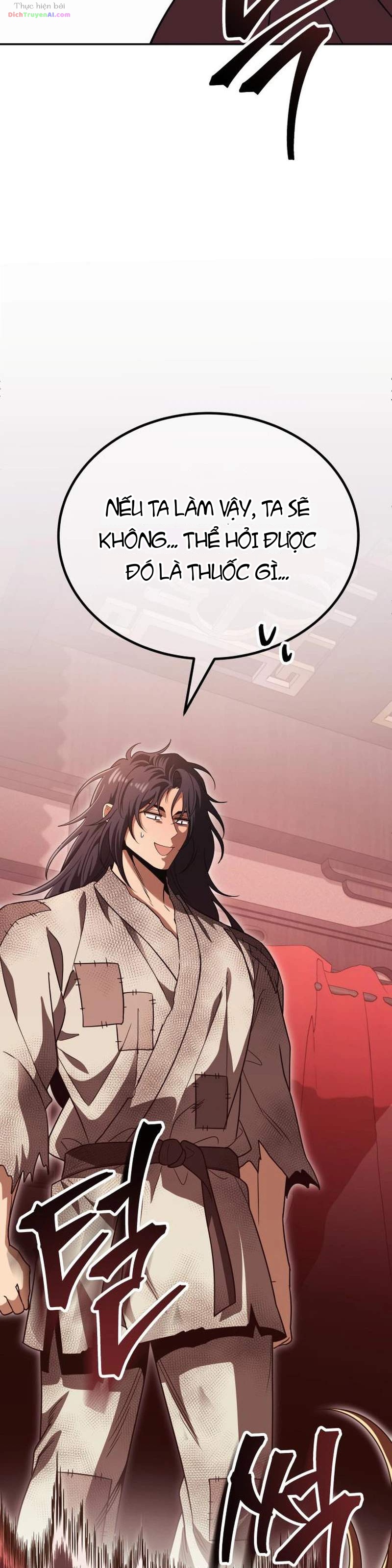 Quyền Vương Bá Nhất Thiên Hạ Chapter 8 - 5