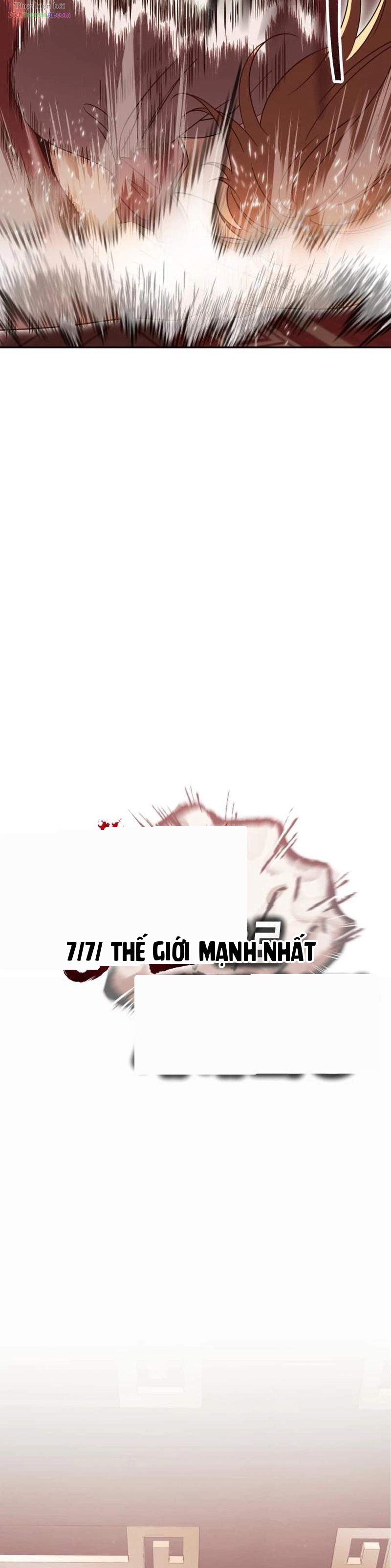 Quyền Vương Bá Nhất Thiên Hạ Chapter 8 - 6
