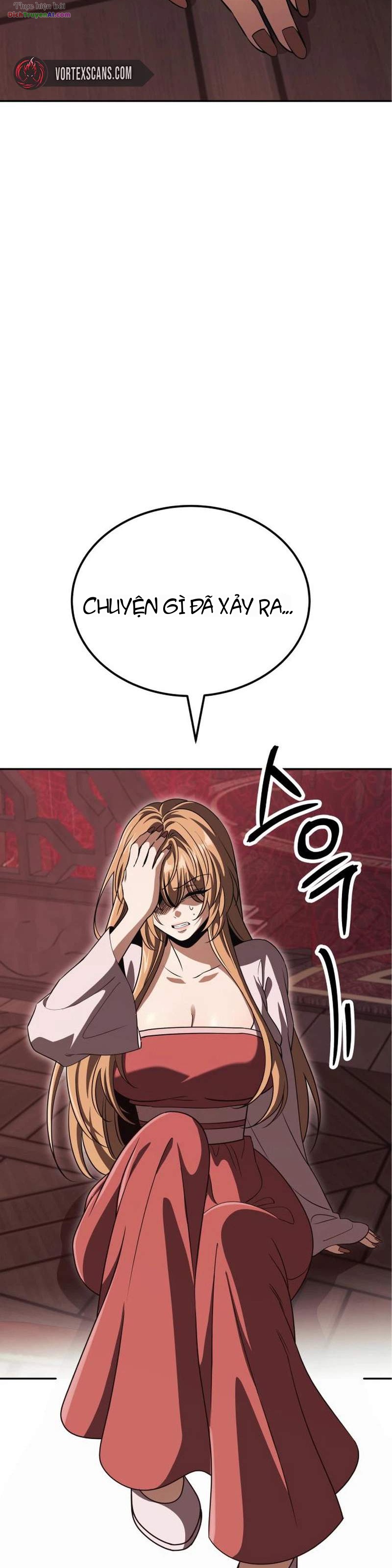 Quyền Vương Bá Nhất Thiên Hạ Chapter 8 - 8