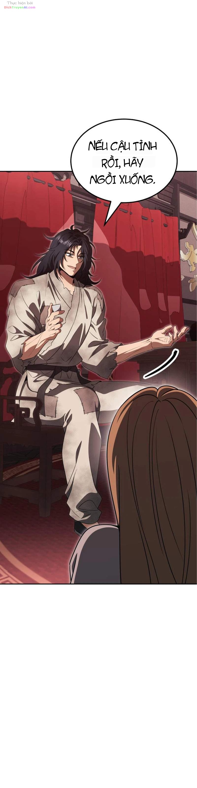 Quyền Vương Bá Nhất Thiên Hạ Chapter 8 - 10
