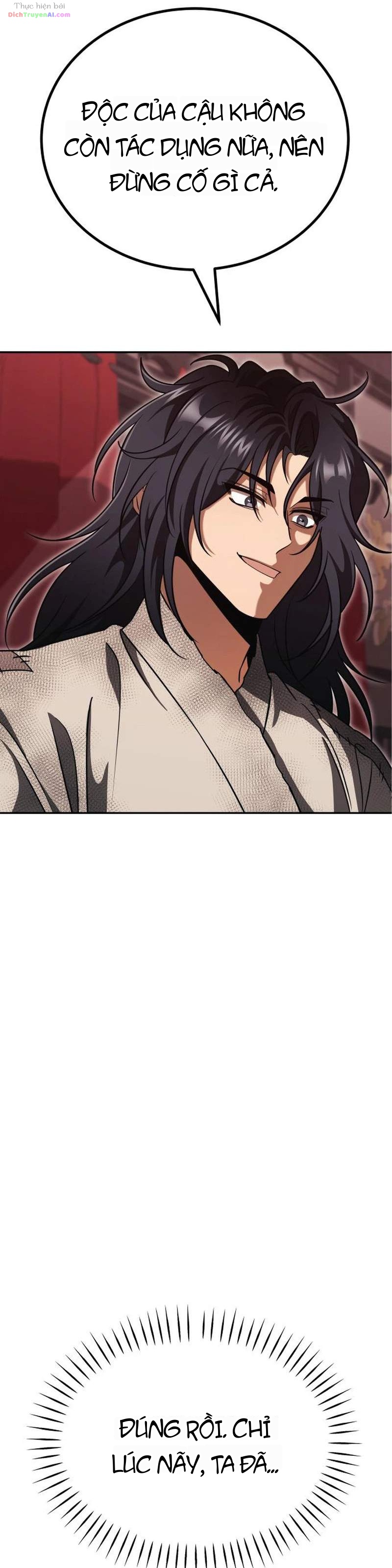 Quyền Vương Bá Nhất Thiên Hạ Chapter 8 - 11