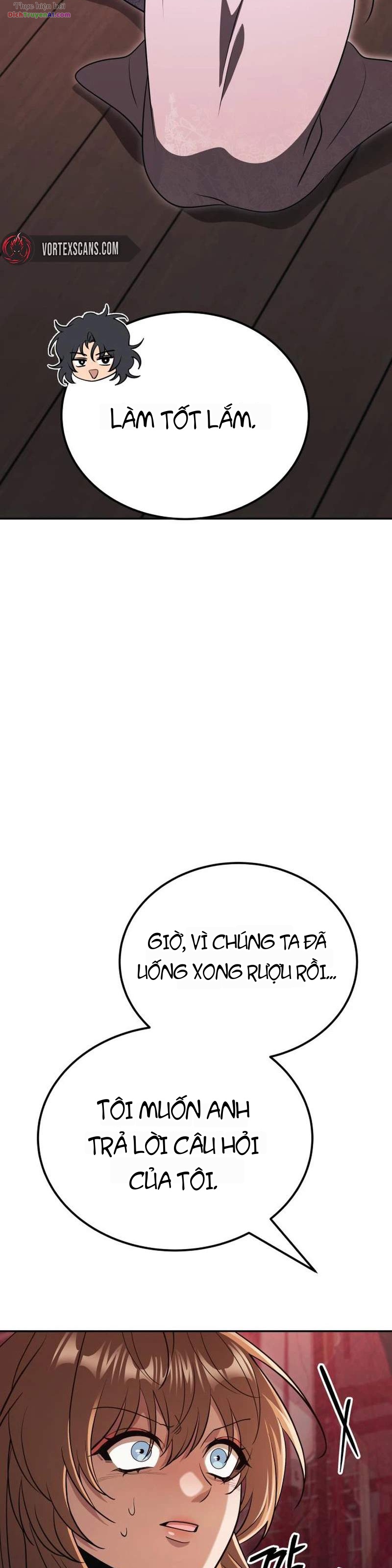 Quyền Vương Bá Nhất Thiên Hạ Chapter 8 - 18