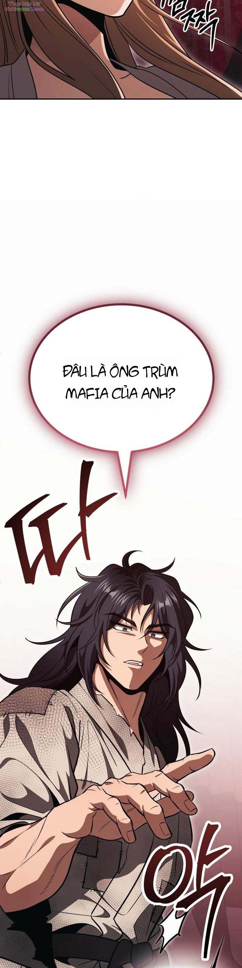Quyền Vương Bá Nhất Thiên Hạ Chapter 8 - 19