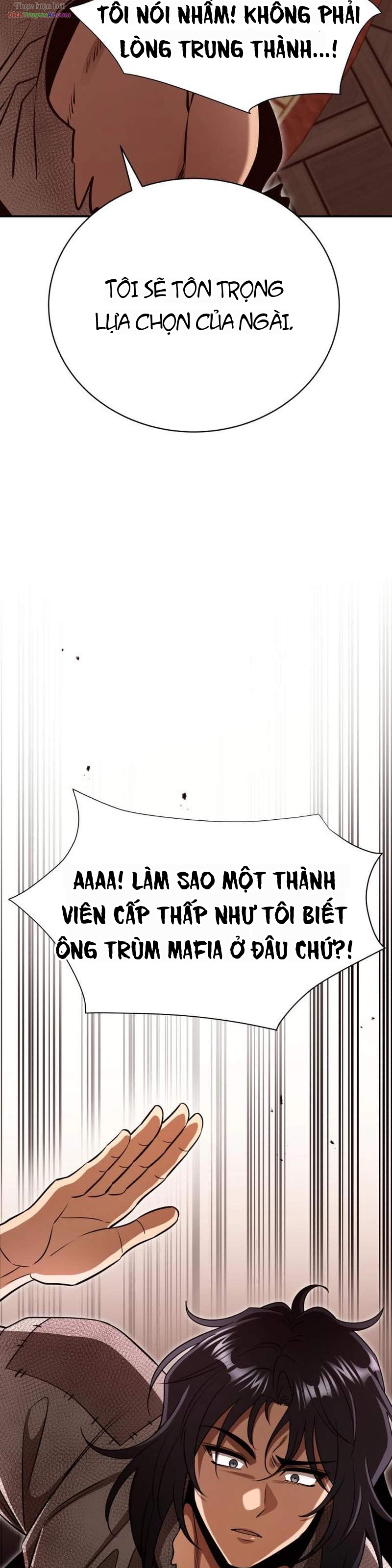Quyền Vương Bá Nhất Thiên Hạ Chapter 8 - 24