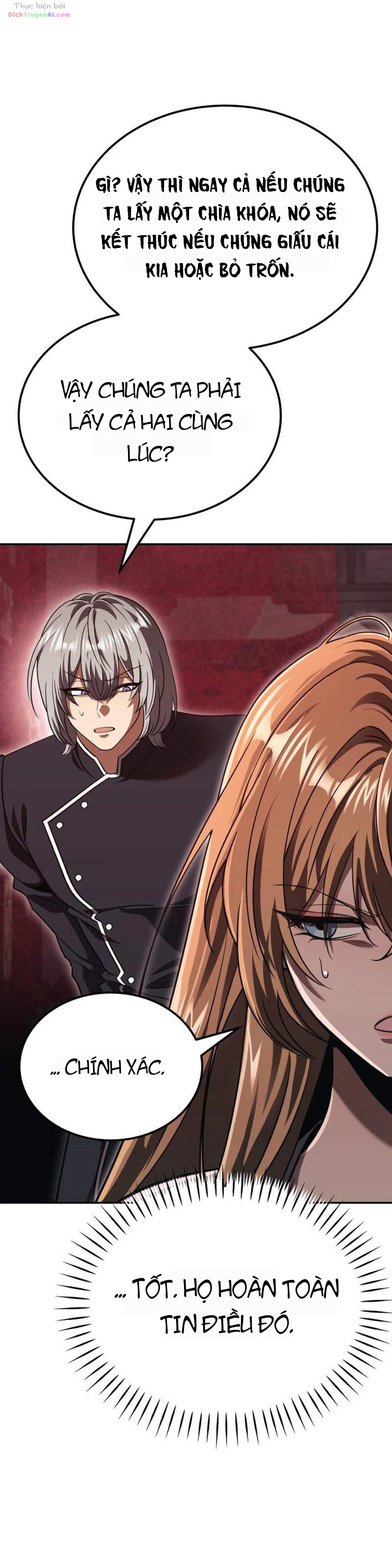 Quyền Vương Bá Nhất Thiên Hạ Chapter 8 - 30