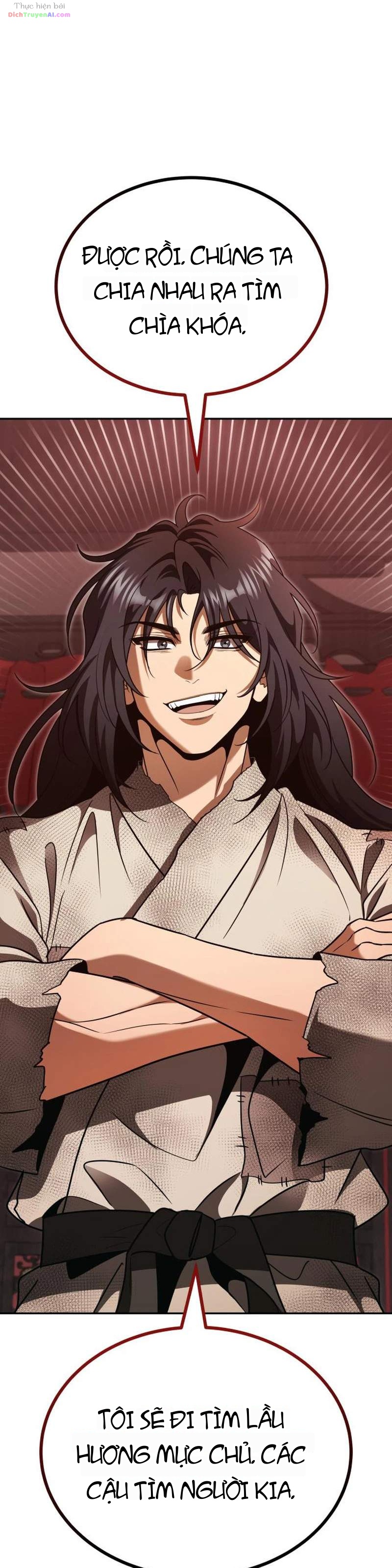 Quyền Vương Bá Nhất Thiên Hạ Chapter 8 - 32