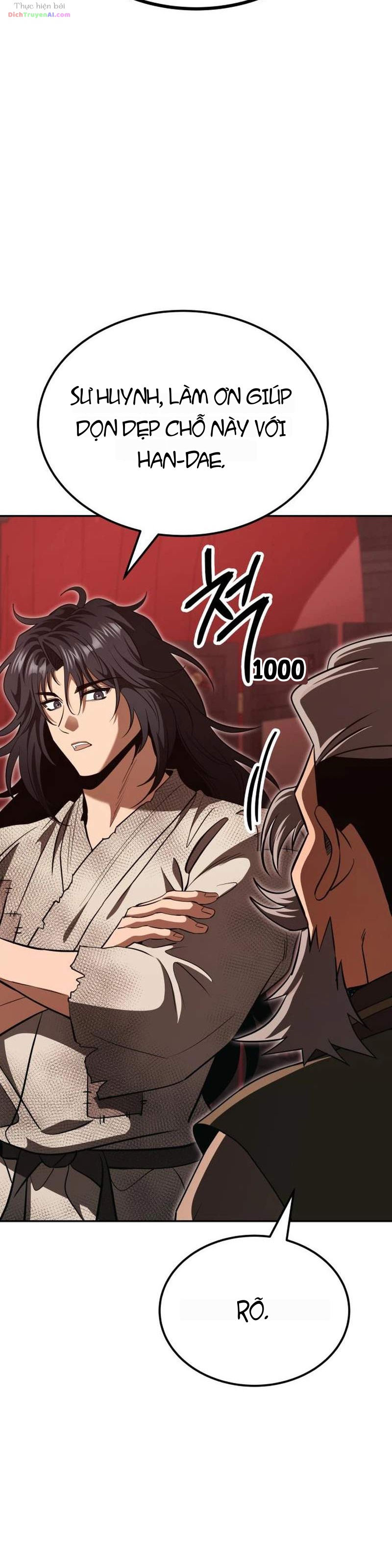 Quyền Vương Bá Nhất Thiên Hạ Chapter 8 - 33