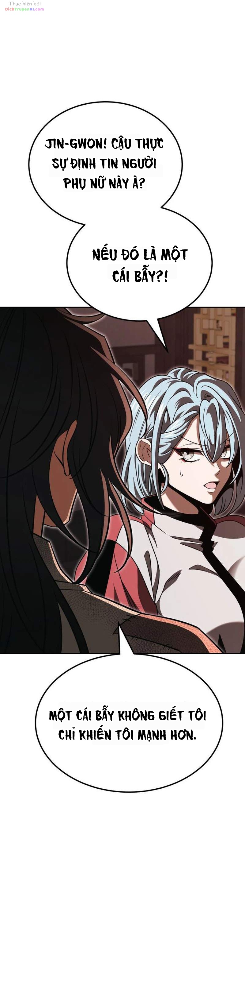 Quyền Vương Bá Nhất Thiên Hạ Chapter 8 - 34