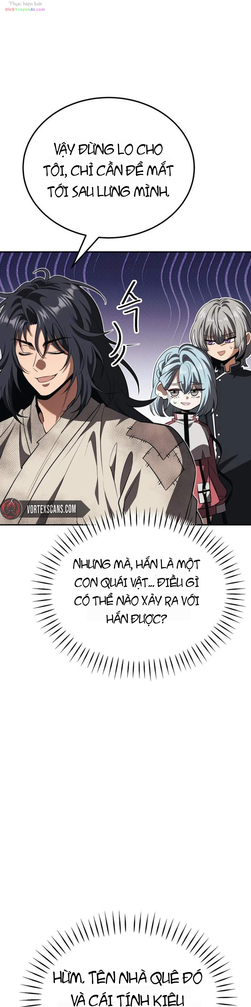 Quyền Vương Bá Nhất Thiên Hạ Chapter 8 - 35