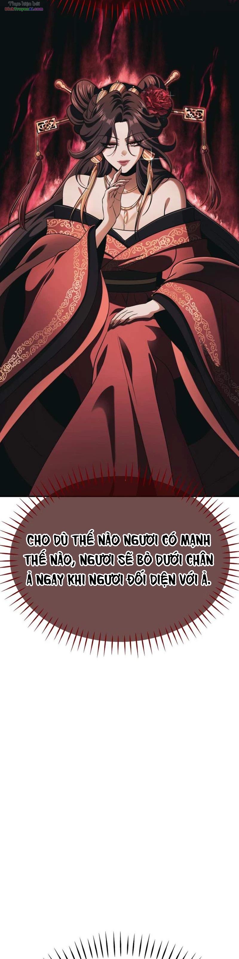 Quyền Vương Bá Nhất Thiên Hạ Chapter 8 - 37