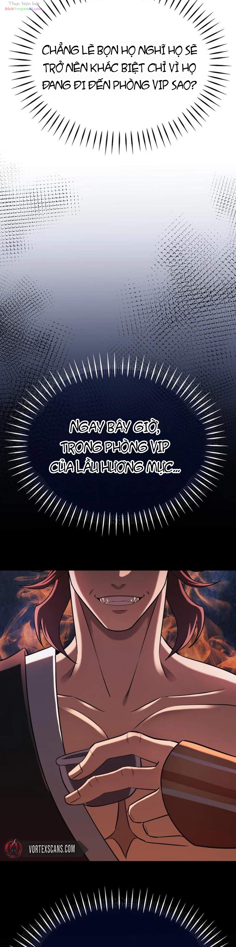 Quyền Vương Bá Nhất Thiên Hạ Chapter 8 - 38