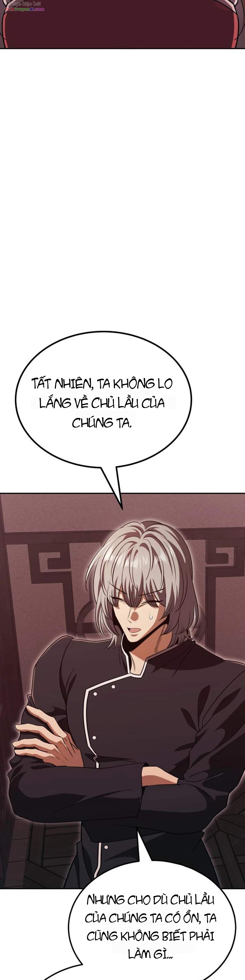 Quyền Vương Bá Nhất Thiên Hạ Chapter 8 - 40