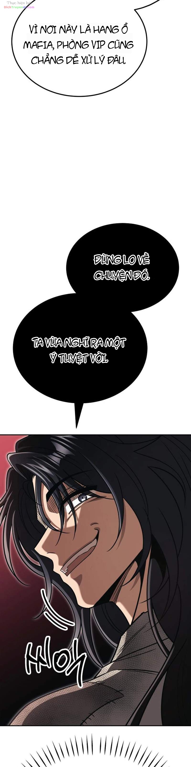 Quyền Vương Bá Nhất Thiên Hạ Chapter 8 - 41