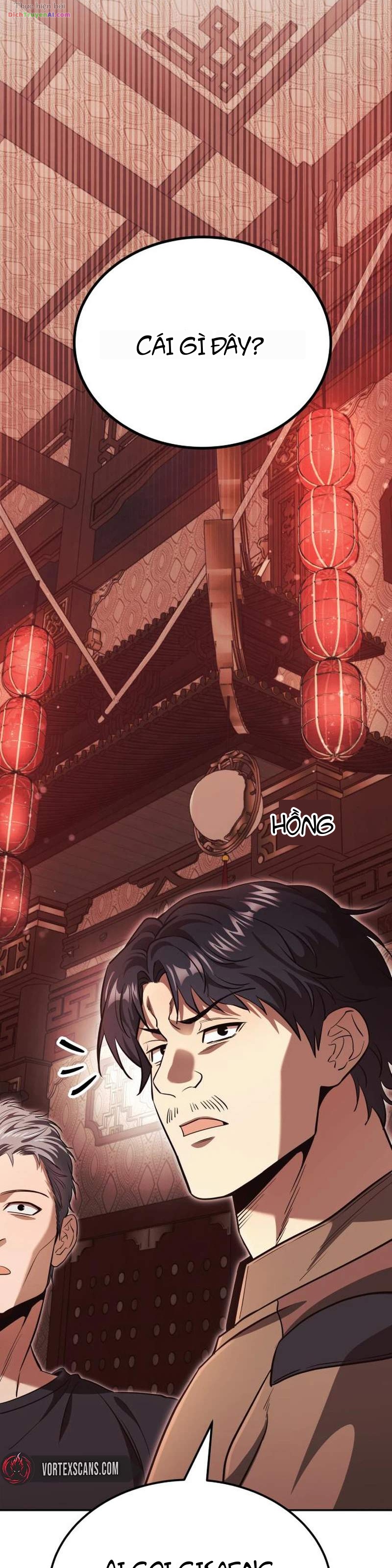Quyền Vương Bá Nhất Thiên Hạ Chapter 8 - 43