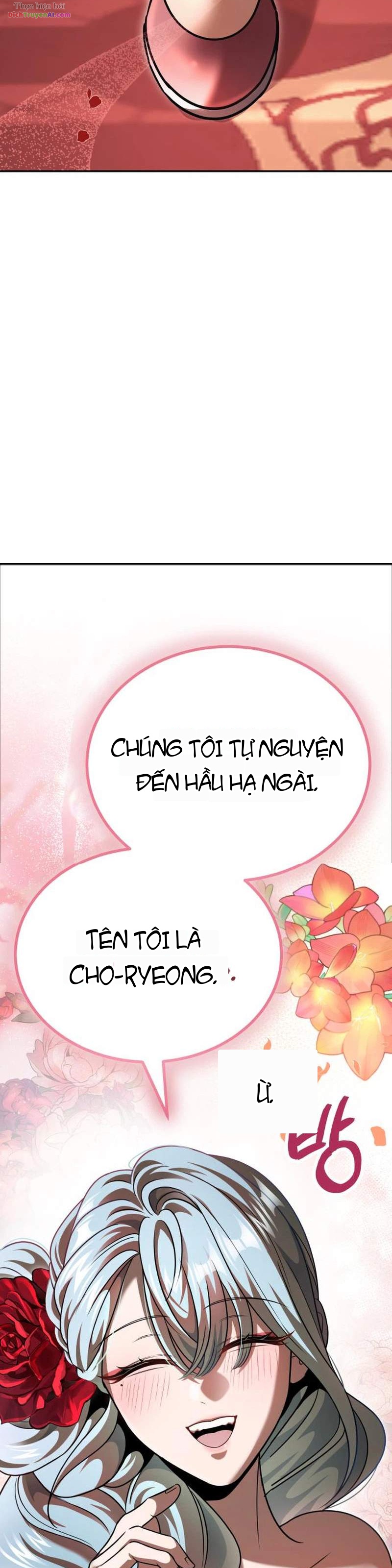 Quyền Vương Bá Nhất Thiên Hạ Chapter 8 - 45