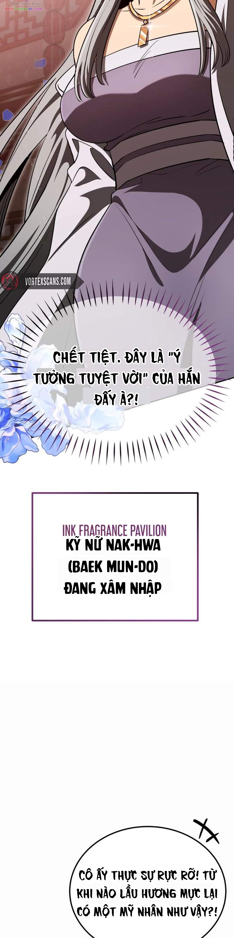 Quyền Vương Bá Nhất Thiên Hạ Chapter 8 - 49