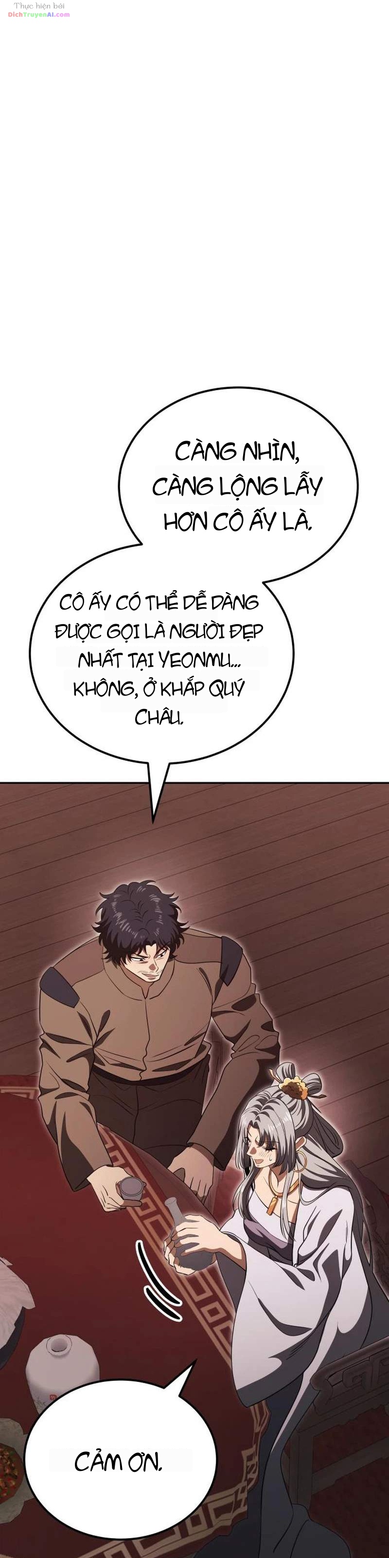 Quyền Vương Bá Nhất Thiên Hạ Chapter 8 - 51