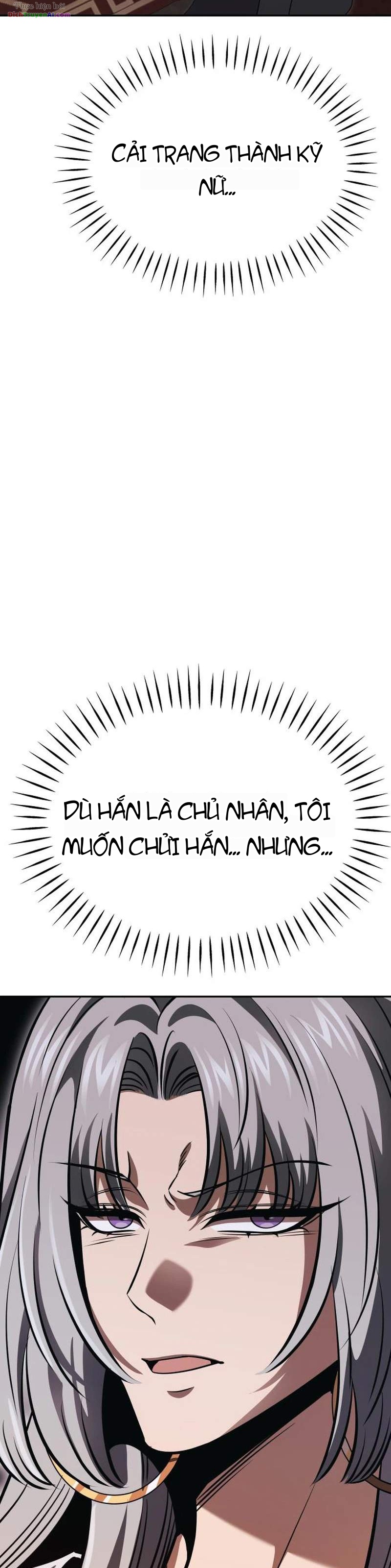 Quyền Vương Bá Nhất Thiên Hạ Chapter 8 - 52