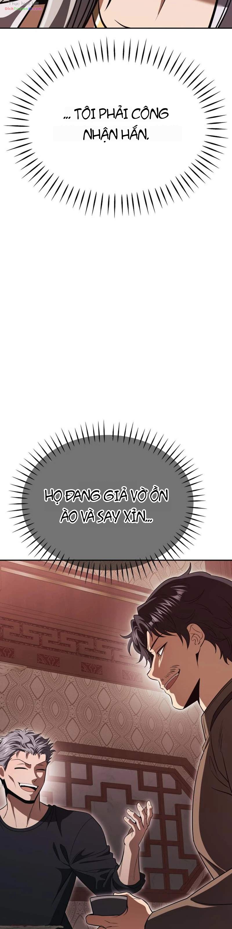 Quyền Vương Bá Nhất Thiên Hạ Chapter 8 - 53