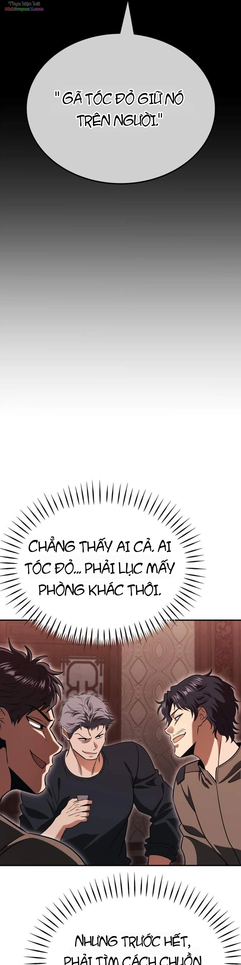 Quyền Vương Bá Nhất Thiên Hạ Chapter 8 - 58