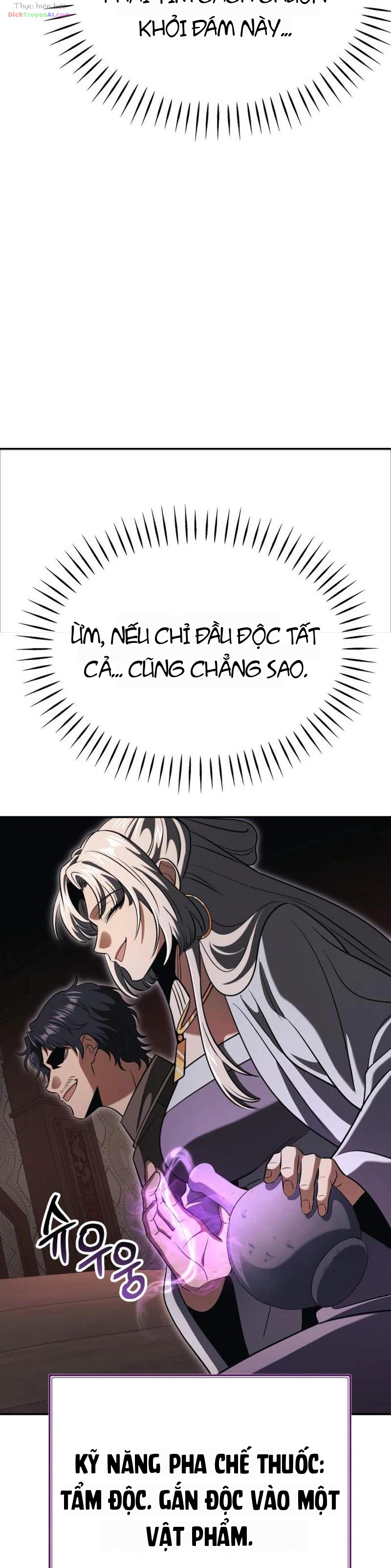 Quyền Vương Bá Nhất Thiên Hạ Chapter 8 - 59