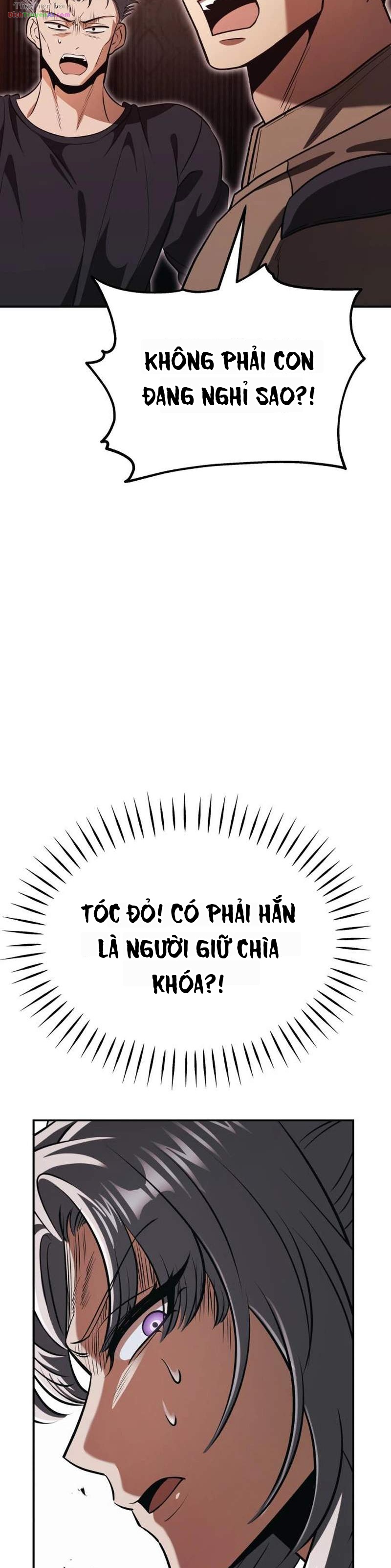 Quyền Vương Bá Nhất Thiên Hạ Chapter 8 - 62