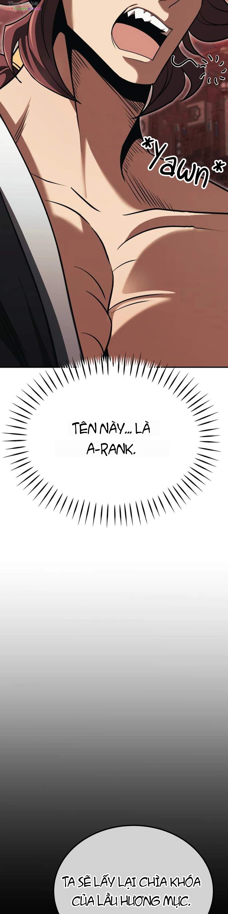 Quyền Vương Bá Nhất Thiên Hạ Chapter 8 - 64