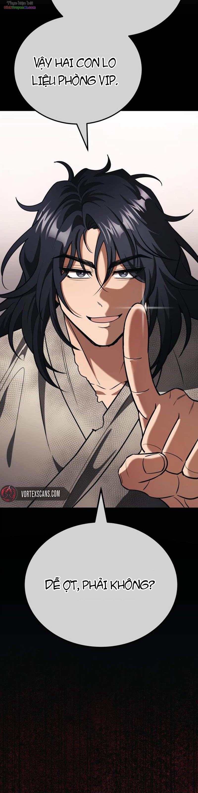 Quyền Vương Bá Nhất Thiên Hạ Chapter 8 - 65