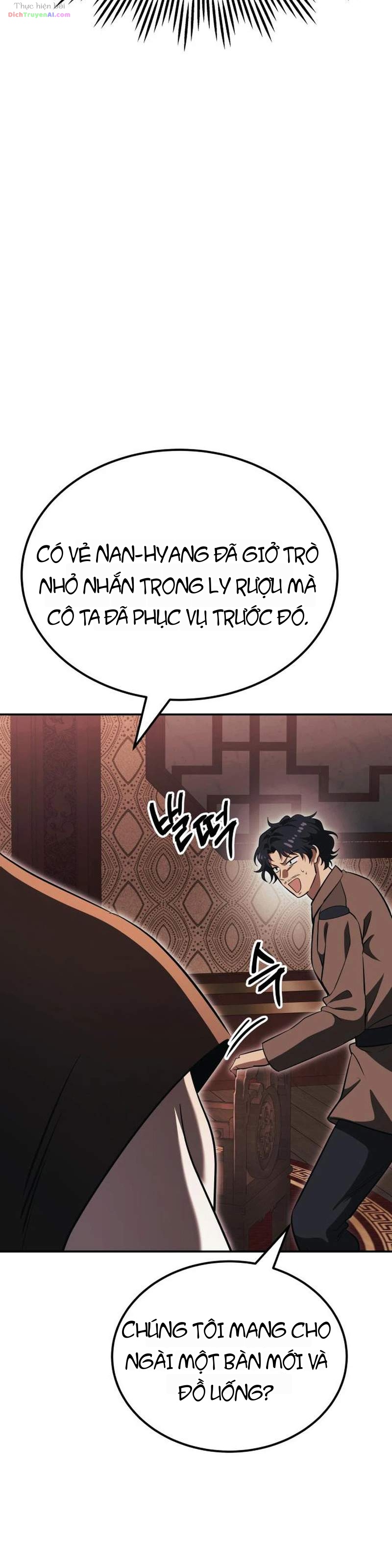 Quyền Vương Bá Nhất Thiên Hạ Chapter 8 - 67