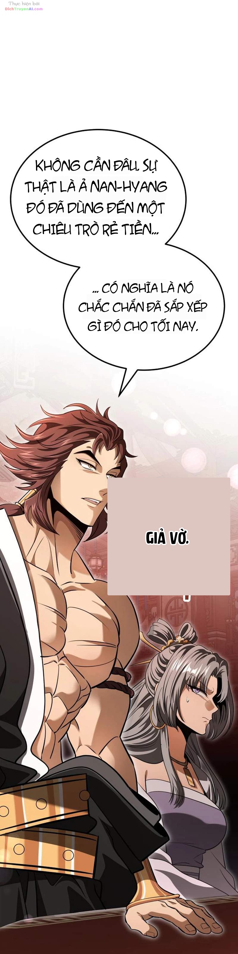 Quyền Vương Bá Nhất Thiên Hạ Chapter 8 - 68