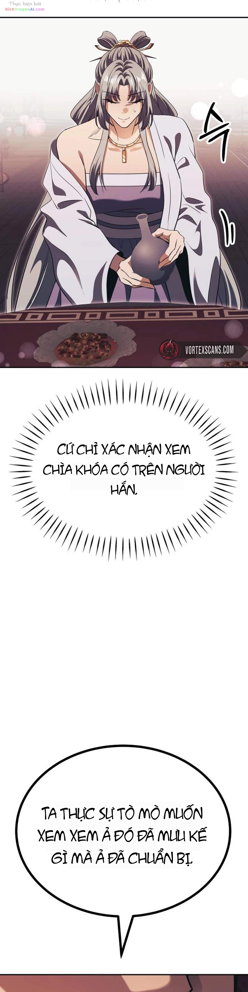 Quyền Vương Bá Nhất Thiên Hạ Chapter 8 - 71