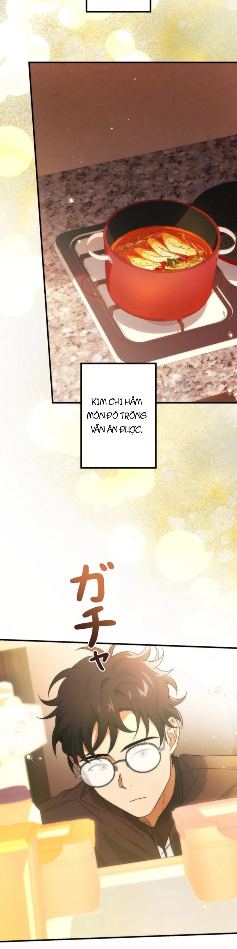 Lắng Nghe Ký Ức: Người Dọn Dẹp Di Vật Chapter 1 - 10
