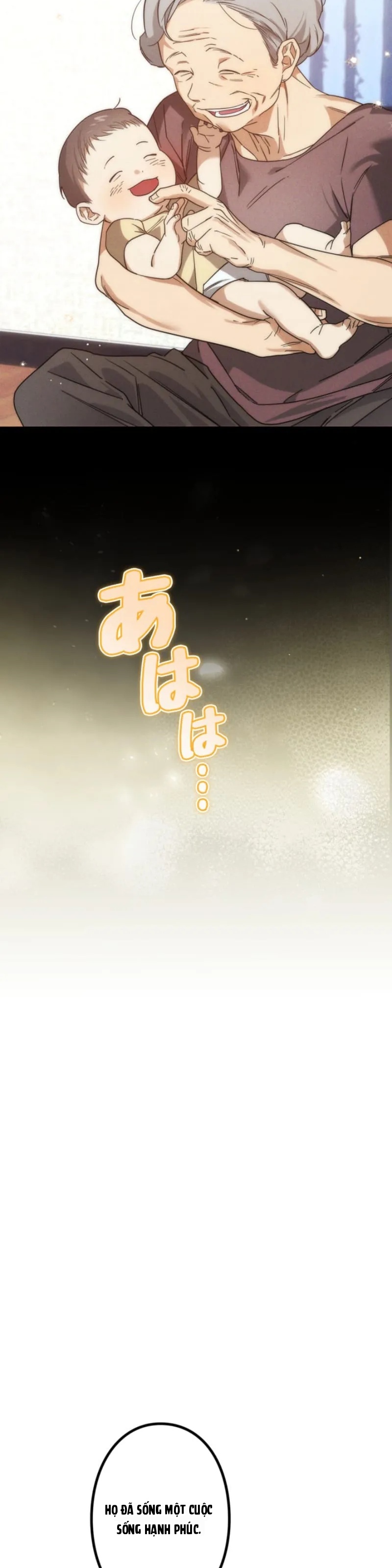 Lắng Nghe Ký Ức: Người Dọn Dẹp Di Vật Chapter 1 - 21